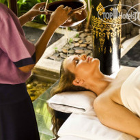 Banyan Tree SPA Sanctuary 