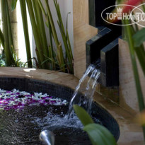 Banyan Tree SPA Sanctuary 