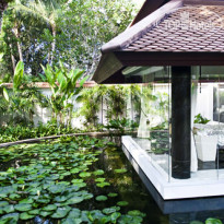 Banyan Tree SPA Sanctuary 