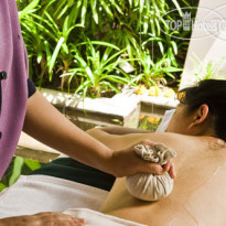 Banyan Tree SPA Sanctuary 