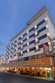 Bangkok Residence Patong 3*