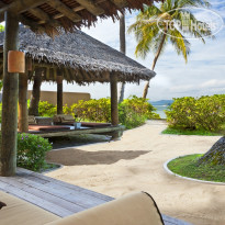 The Naka Island, A Luxury Collection Resort and Spa 