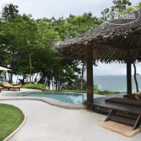 The Naka Island, A Luxury Collection Resort and Spa 