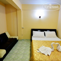 Jaranya Hotel Patong 