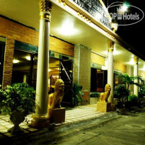 Jaranya Hotel Patong 