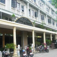 Jaranya Hotel Patong 2*