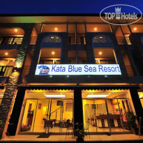 Kata Blue Sea Resort 