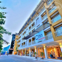The Ashlee Plaza Patong Hotel & Spa 4*
