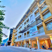 The Ashlee Plaza Patong Hotel & Spa 