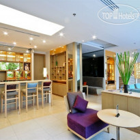 The Ashlee Plaza Patong Hotel & Spa 