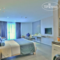 The ASHLEE Heights Patong Hotel & Suites 