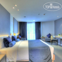 The ASHLEE Heights Patong Hotel & Suites 