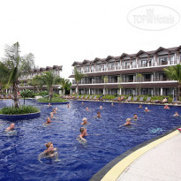 Kamala Beach Resort (a Sunprime Resort) 