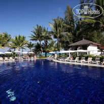 Kamala Beach Resort (a Sunprime Resort) 