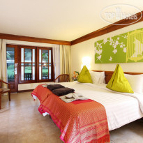 Kamala Beach Resort (a Sunprime Resort) 