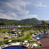 Kamala Beach Resort (a Sunprime Resort) 