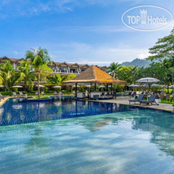 Kamala Beach Resort (a Sunprime Resort) 4*