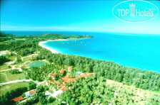 Amora Beach 4*