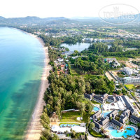 Amora Beach Resort Phuket 5*
