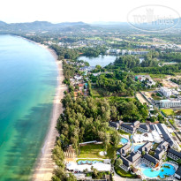 Amora Beach Resort Phuket 