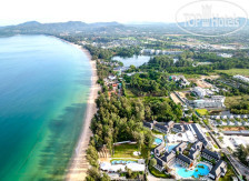 Amora Beach Resort Phuket 5*