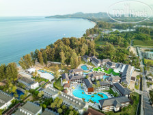 Amora Beach Resort Phuket 5*