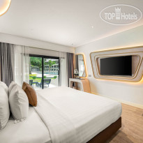 Amora Beach Resort Phuket tophotels