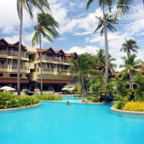 Phuket Marriott Resort & Spa, Merlin Beach 