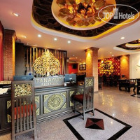 Tanawan Phuket 3*