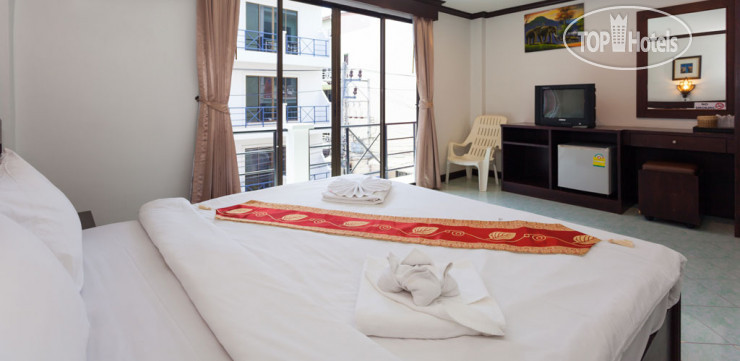 Новые добавленные фото туристов The Little Moon Residence 2*