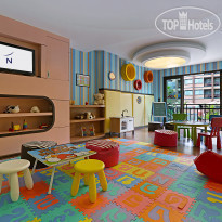 Novotel Phuket Vintage Park Kids Club