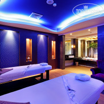 Novotel Phuket Vintage Park Treatment Room