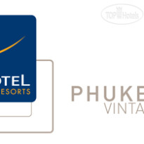 Novotel Phuket Vintage Park 