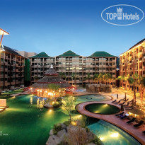 Novotel Phuket Vintage Park