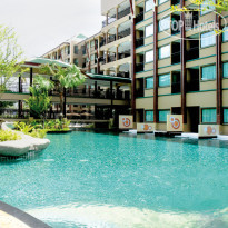 Novotel Phuket Vintage Park 