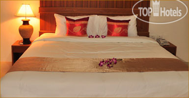 Новые добавленные фото туристов MVC Patong House 3*