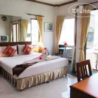 Sea Front Home 3*