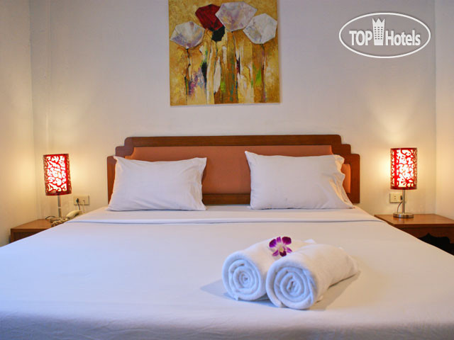 Новые добавленные фото туристов Paradise Resortel 2*