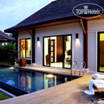 Two Villas Holiday - Oriental Style Nai Harn Beach 