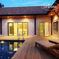 Two Villas Holiday - Oriental Style Nai Harn Beach 