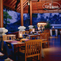 JW Marriott Phuket Resort & Spa Andaman Grill restaurant at JW