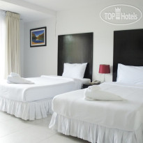 Noble House Patong Делюкс