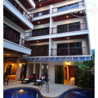 MT Hotel Patong 3*