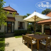 Sai Taan Villas 5*