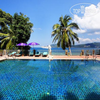 Blue Ocean Beach Resort Tri Trang 