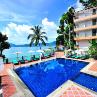 Blue Ocean Beach Resort Tri Trang 4*