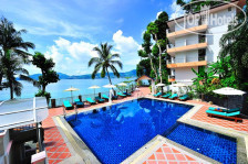 Blue Ocean Beach Resort Tri Trang 4*