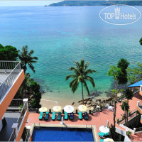 Blue Ocean Beach Resort Tri Trang 4*