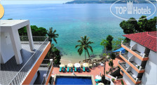 Blue Ocean Beach Resort Tri Trang 4*