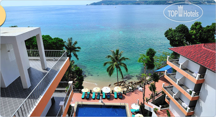 Фотографии отеля  Blue Ocean Beach Resort Tri Trang 4*